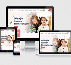 KREŞ & ANA OKULU - WO150