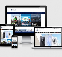 BLOG SİTESİ / PORTAL - WO153