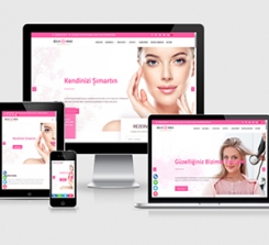 KUAFÖR & GÜZELLİK - WO152