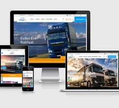 NAKLİYAT & LOJİSTİK - WO155