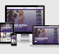 GİYİM & MODA E-TİCARET-PT132