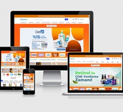 MEDİKAL & ECZANE E-TİC. - PT137