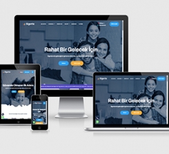 SİGORTACI WEB SİTESİ - O432