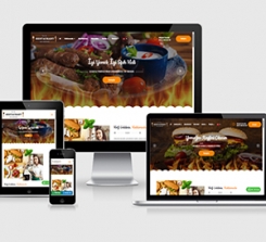 RESTAURANT SİTESİ - O435