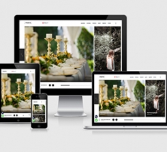 FOTOĞRAFÇI WEB SİTESİ - O431