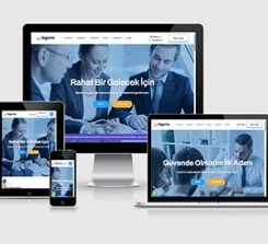 SİGORTACI WEB SİTESİ - O433