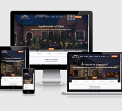EMLAKÇI WEB SİTESİ - O439