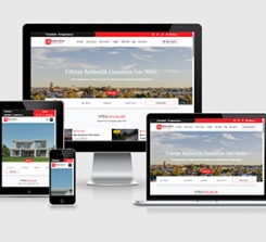 EMLAKÇI WEB SİTESİ - O440