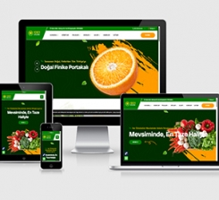 BOTANİK & ZİRAAT SİTESİ - O453